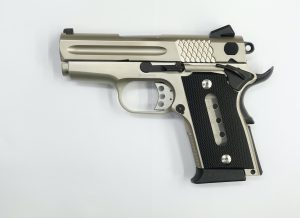 モデルガンショップ アンクル上野店 中古エアガン・ガスガン