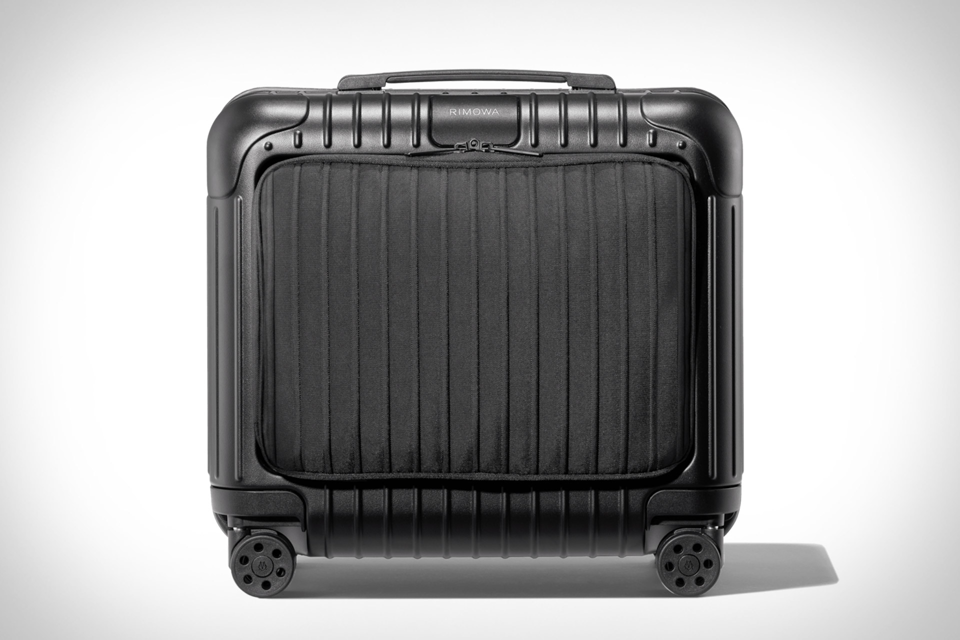 Rimowa Essential Sleeve Compact Suitcase | Uncrate