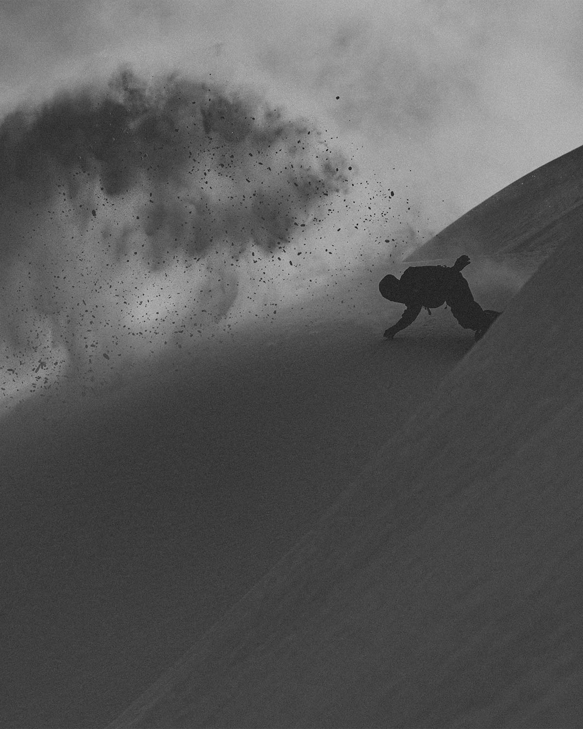 トランスミッション | カーブ スノーボード – United Shapes