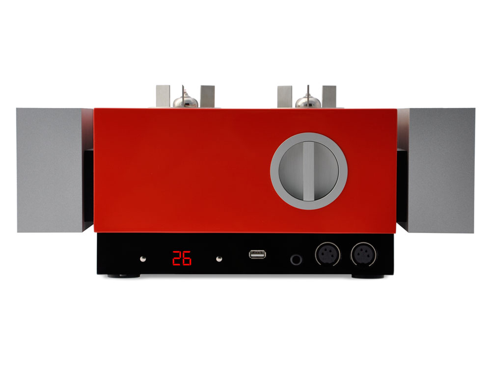 Pathos(パトス) ハイエンドアンプの試聴サービス