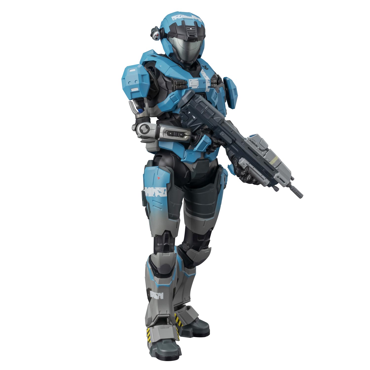 RE:EDIT HALO: REACH 1/12 SCALE KAT-B320 (Noble Two)|1000TOYS