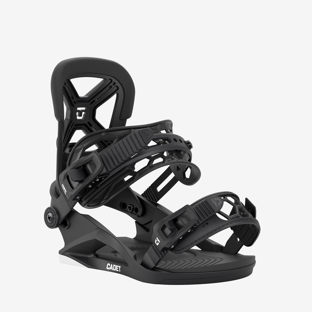 Cadet Kids Snowboard Binding 2026 | Union Binding Company