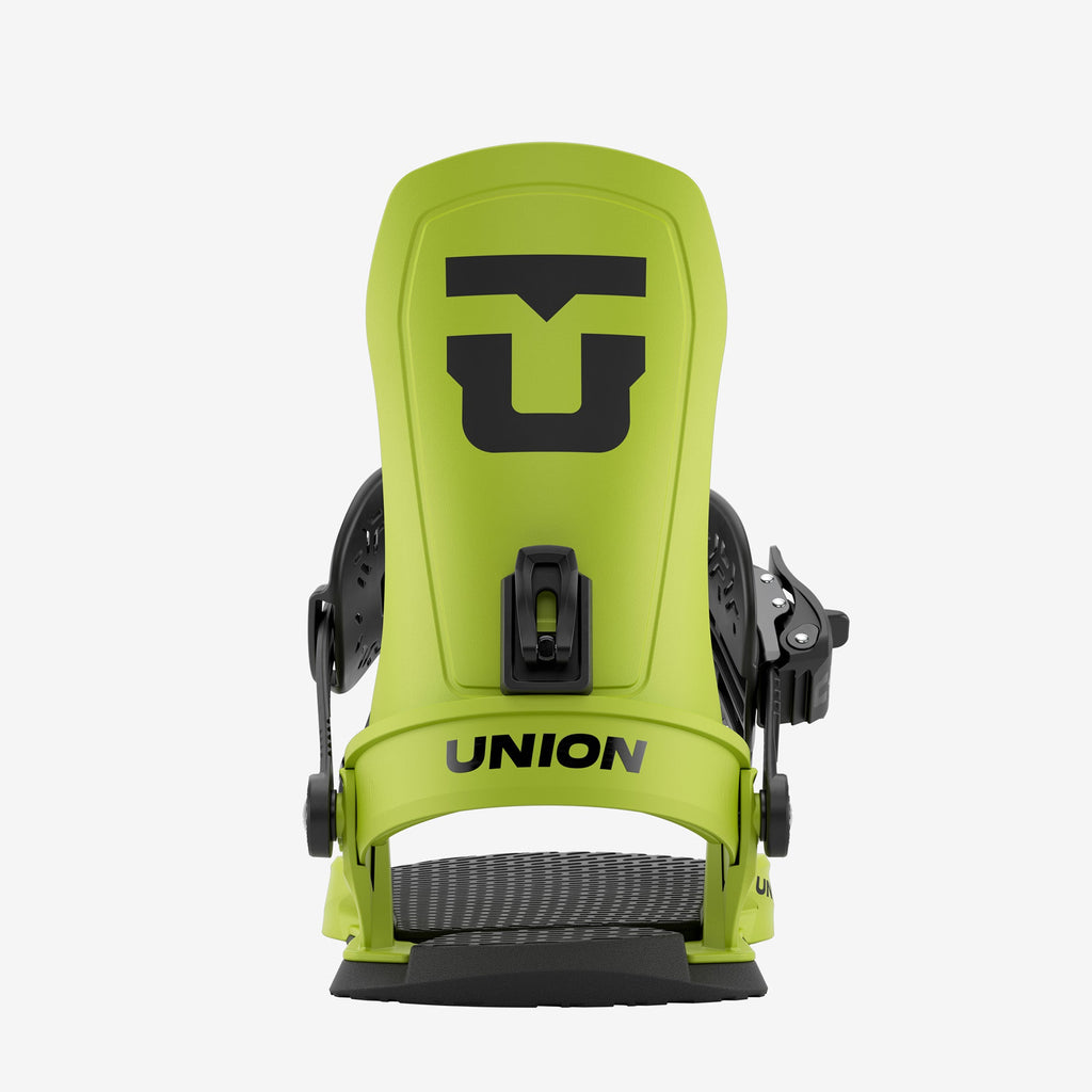 Cadet Pro Kids Snowboard Binding 2026 | Union Binding Company