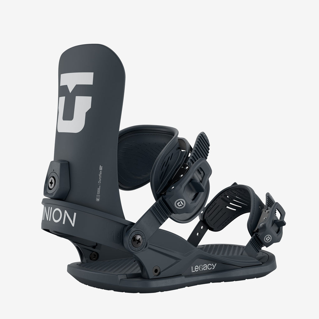 Legacy Women's Snowboard Binding 2026 | Union Binding Company