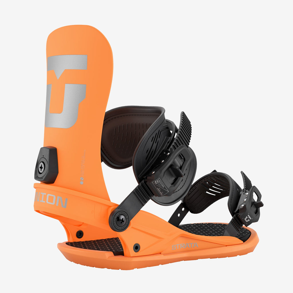 Strata Men's Snowboard Binding 2026 | Union Binding Company