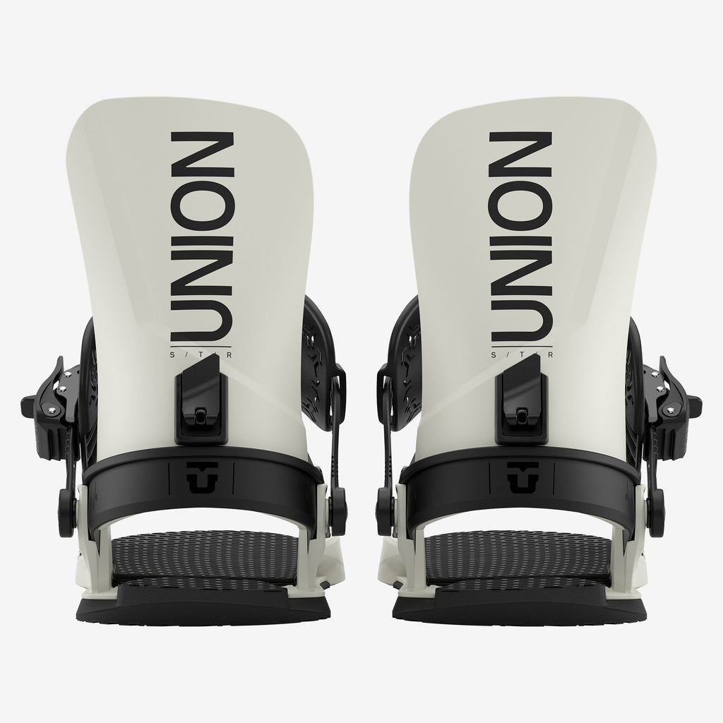 STR Men's Snowboard Binding 2026 | Union Binding Company