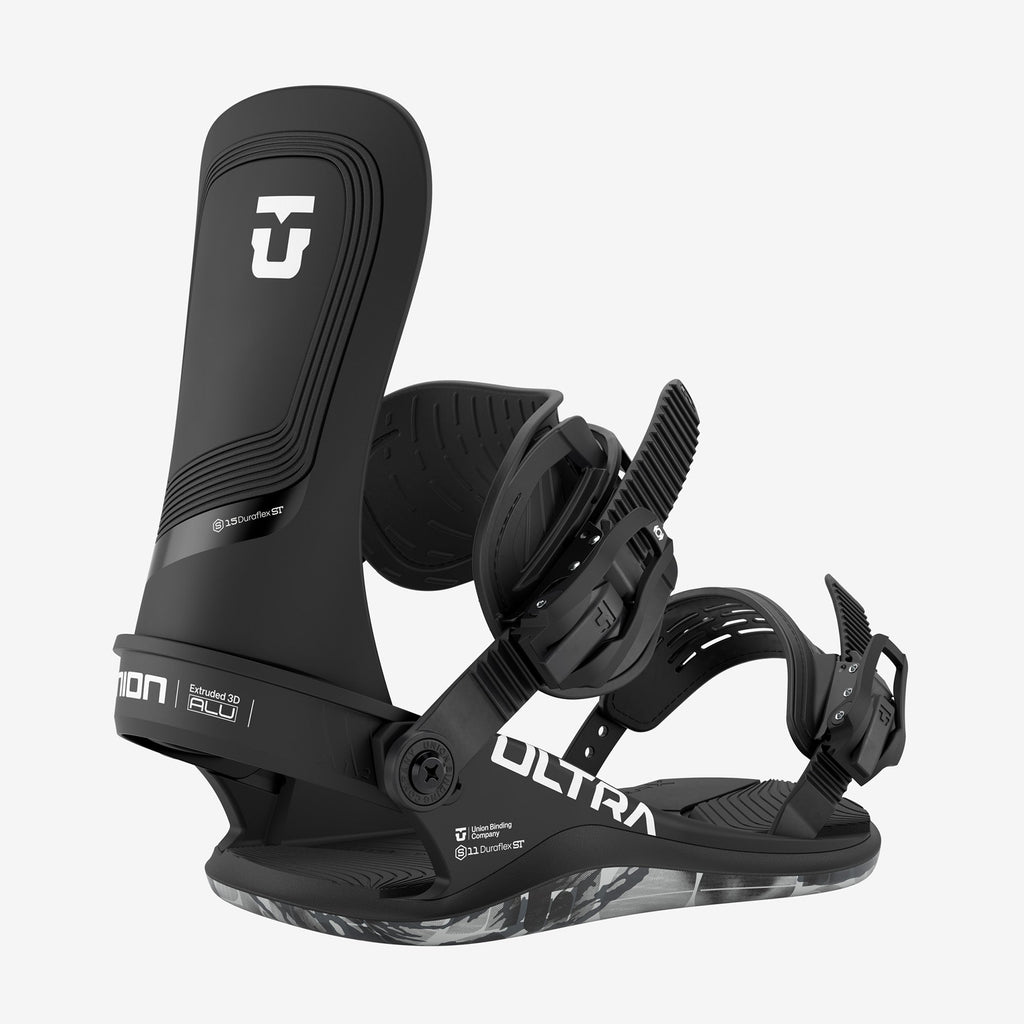 Ultra Men's Snowboard Binding 2026 | Union Binding Company