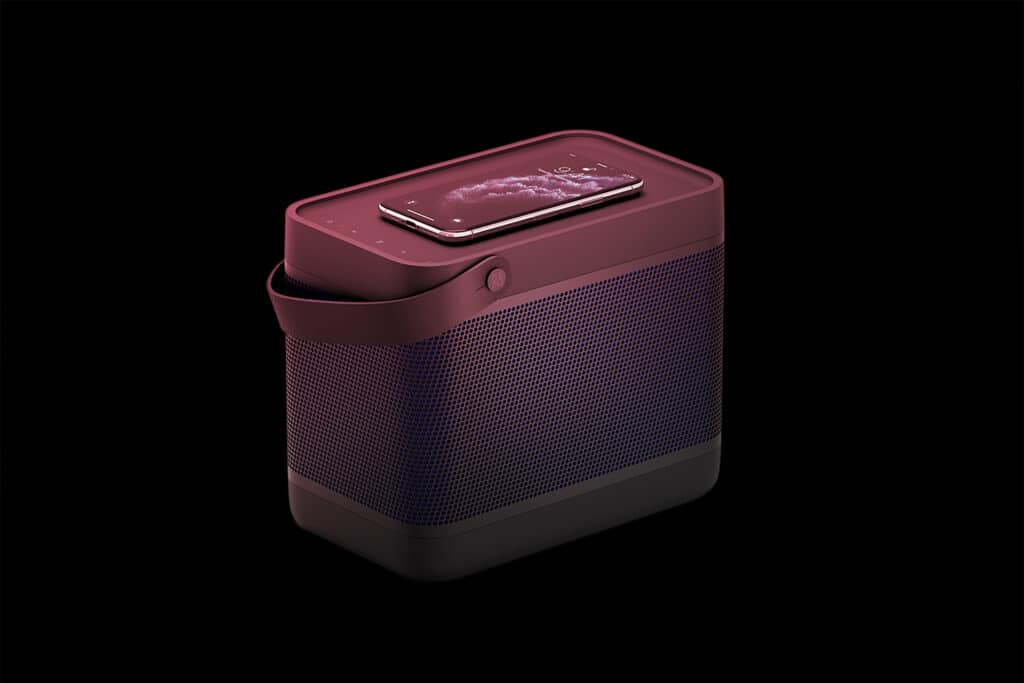 Bang And Olufsen Beolit 20 Review: A Bluetooth Powerhouse