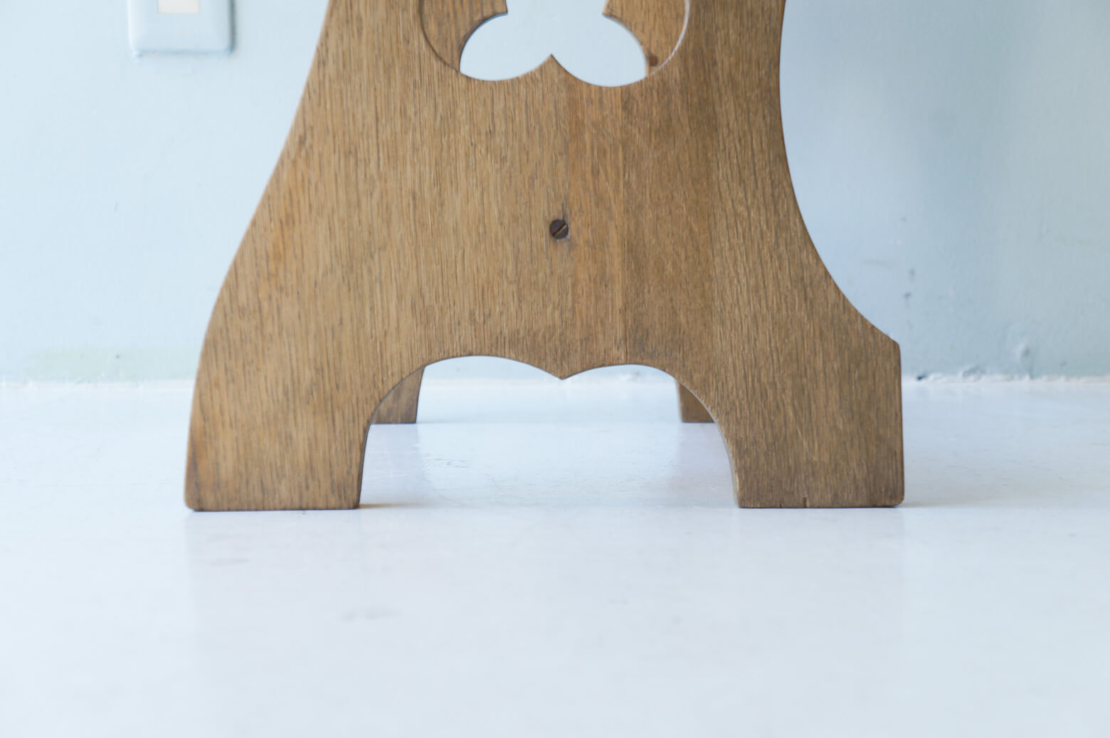 足踏みオルガン 椅子 チェア スツール レトロ ヴィンテージ/Reed Organ