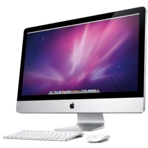 A1312 Apple iMac “Core i7” 2.93GHz 27-Inch (Mid 2010)-Pre owned