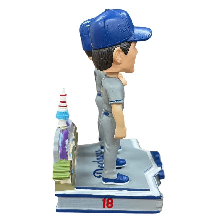 韓国開幕戦記念】LA ドジャース 開幕戦 ソウルシリーズ 2024 大谷翔平