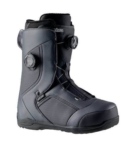 24-25 Newモデル】さらに進化した軽量＆フィットの決定版ブーツ「THREE