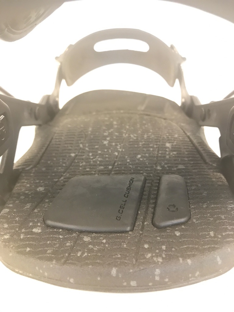 18-19モデル「SLAB.ONE」徹底解説 - USP JAPAN site