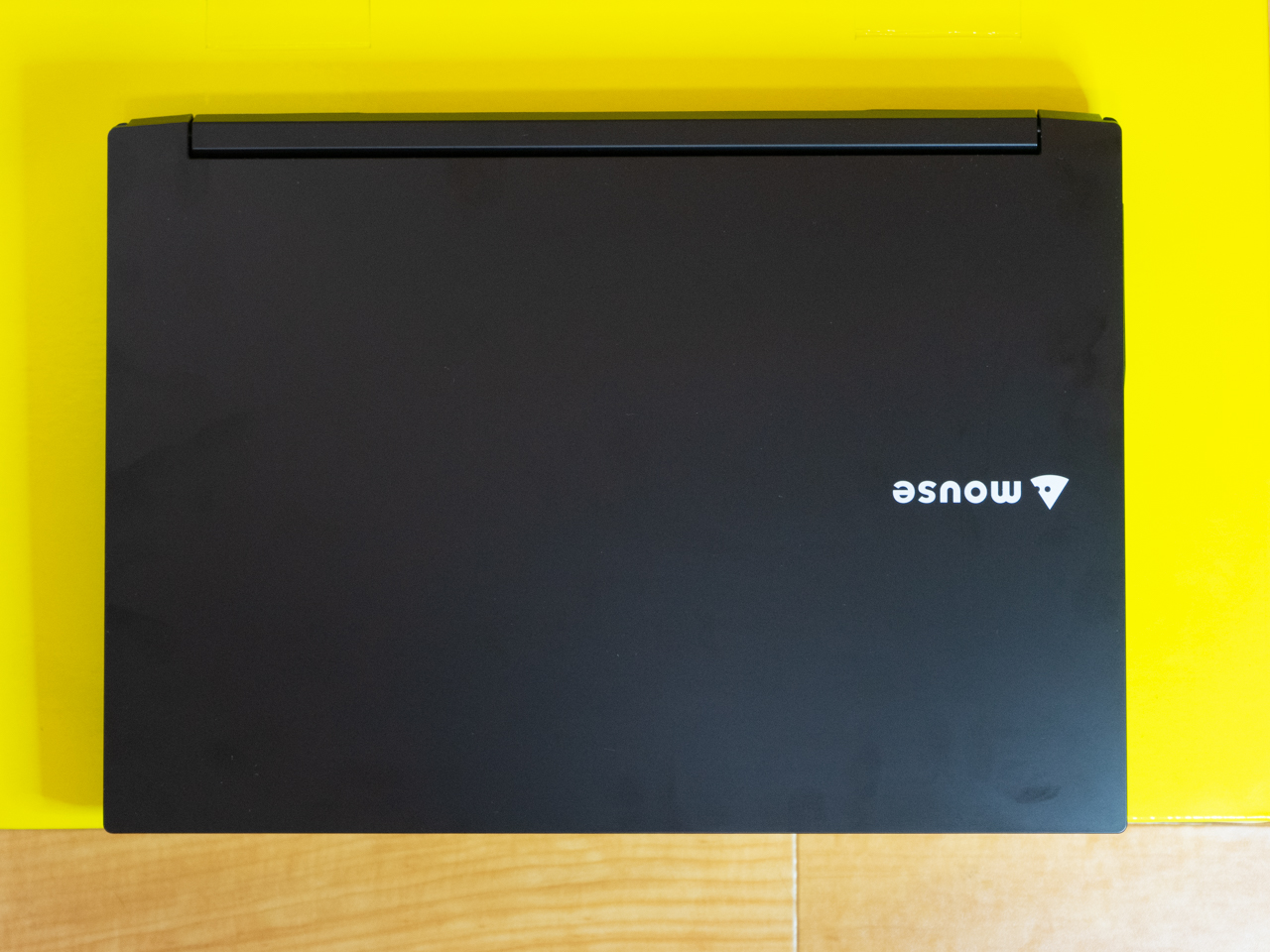 m-Book K700XN-M2SH5レビュー マウスの売れ筋ノートPC | うっしーならいふ