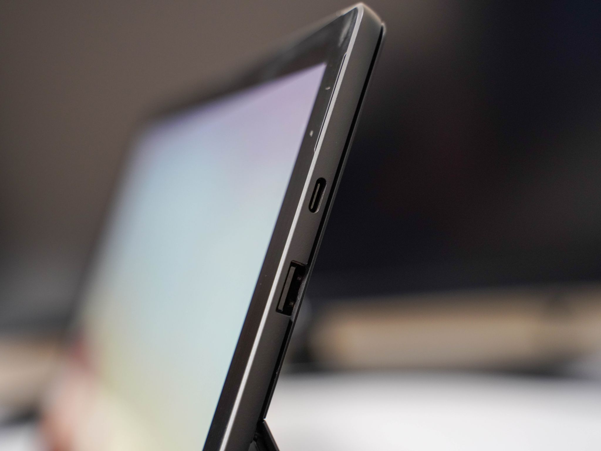 Surface Pro 7レビュー Core i7 1065G7搭載のタブレット型ノートPC