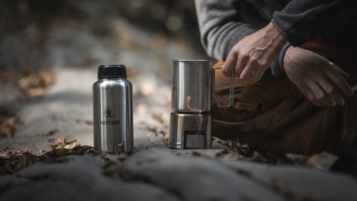 5/2(木)発売】パスファインダーからコンパクトなクックセットが新登場