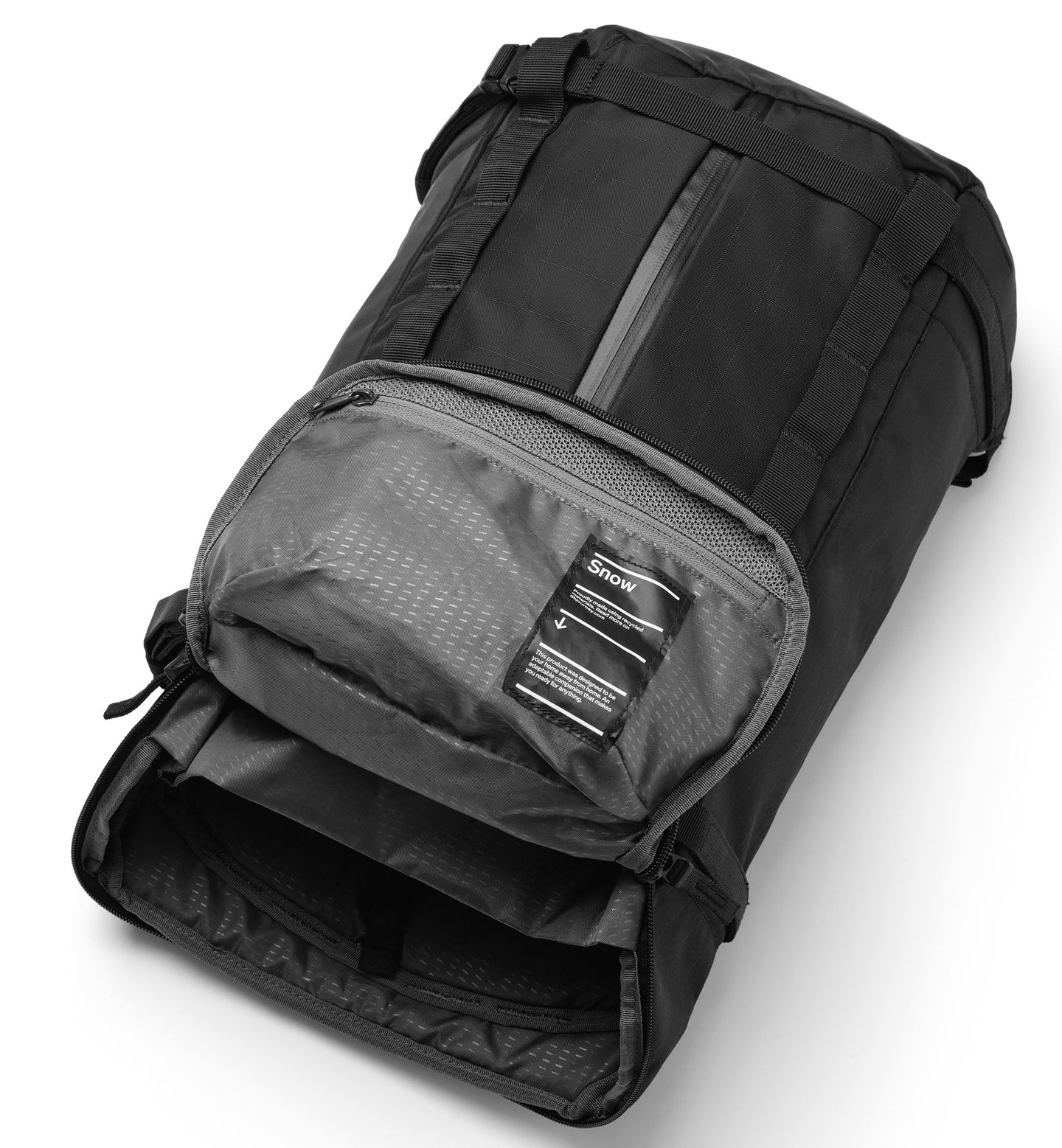 Backcountry Backpack 20L – UPLNDオンラインストア