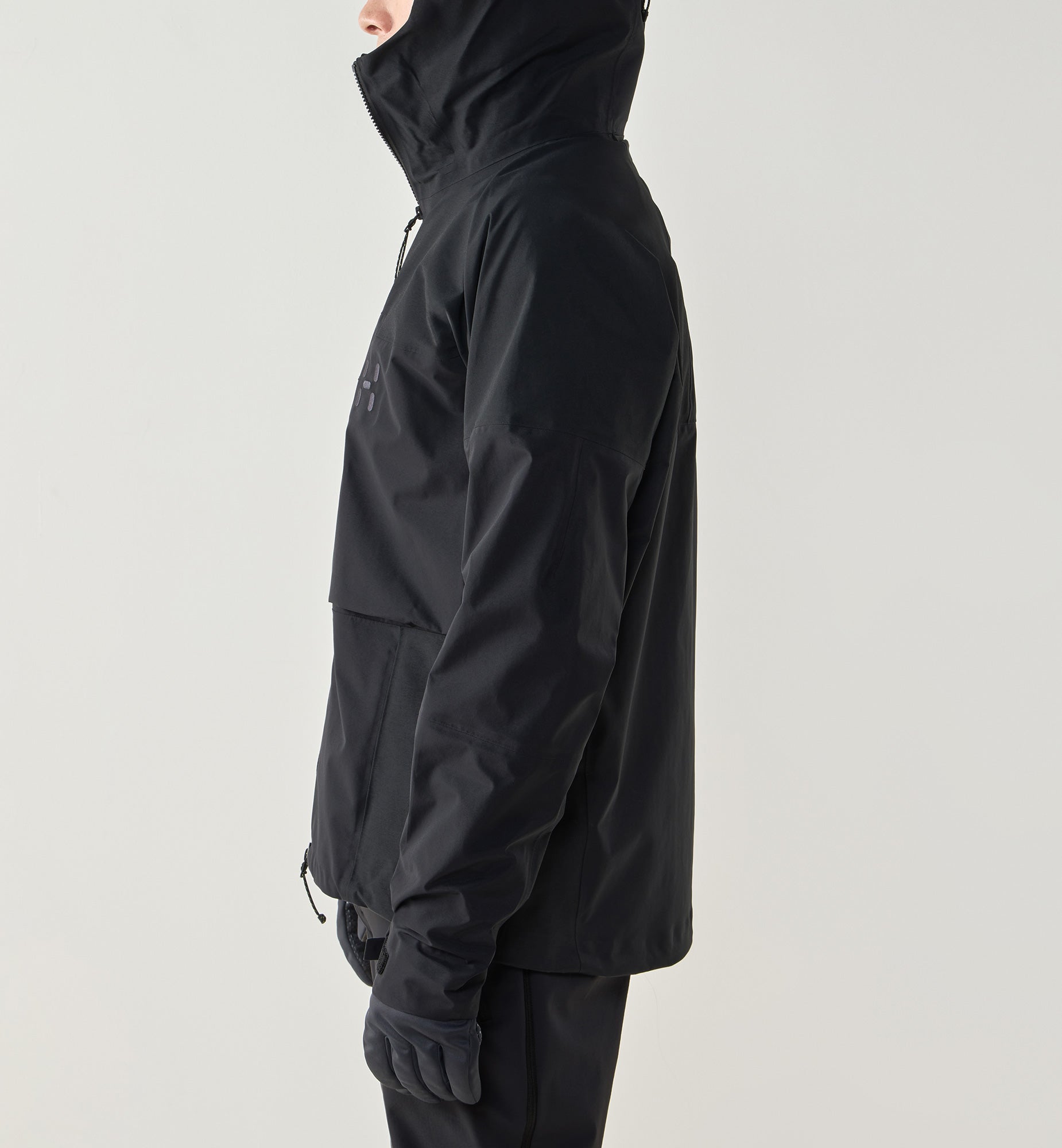 Spitz GTX Pro II Jacket Men – UPLNDオンラインストア