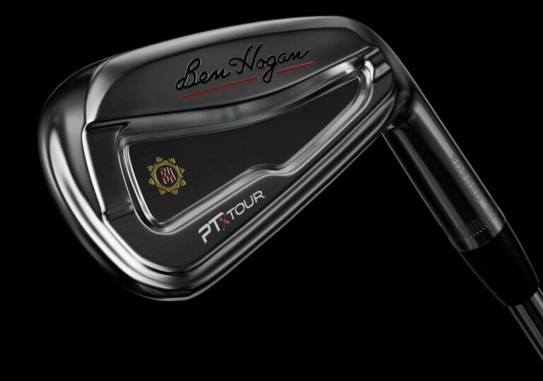 Ben Hogan PTx Tour Irons | MyGolfSpy
