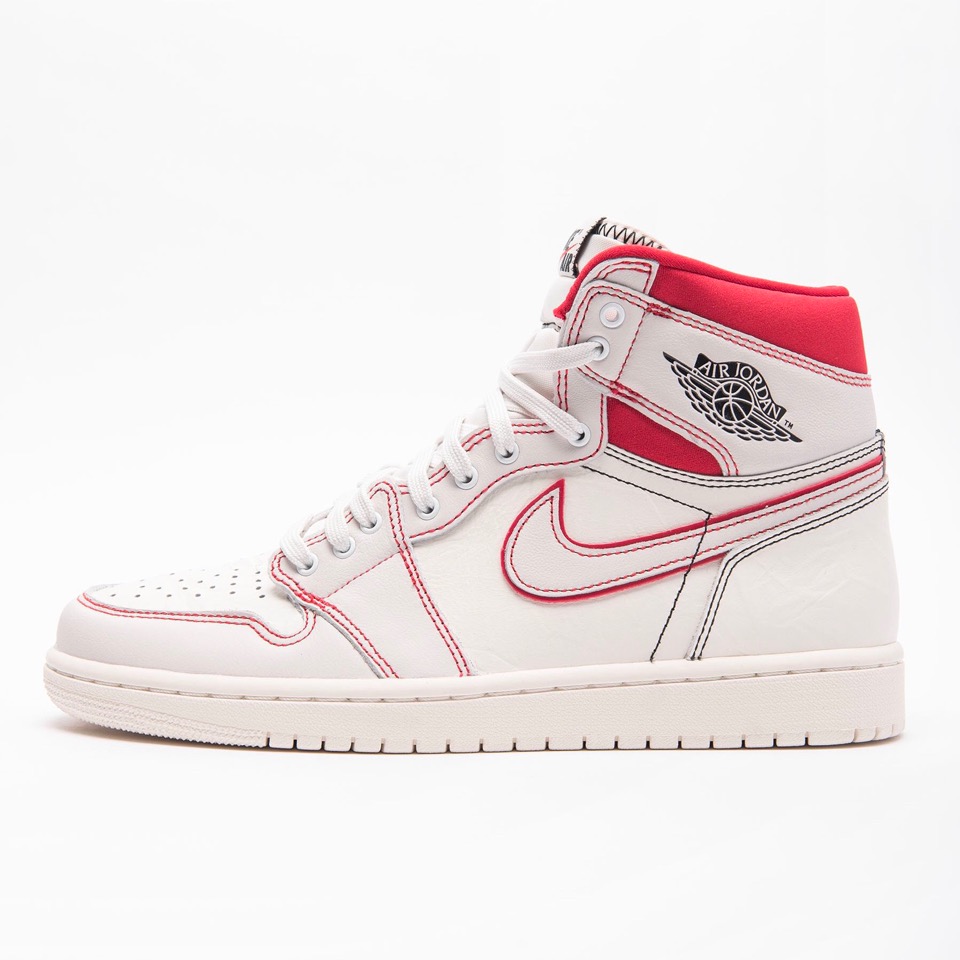 Nike】 Air Jordan 1 Retro High OG “Phantom”が3月16日に発売予定