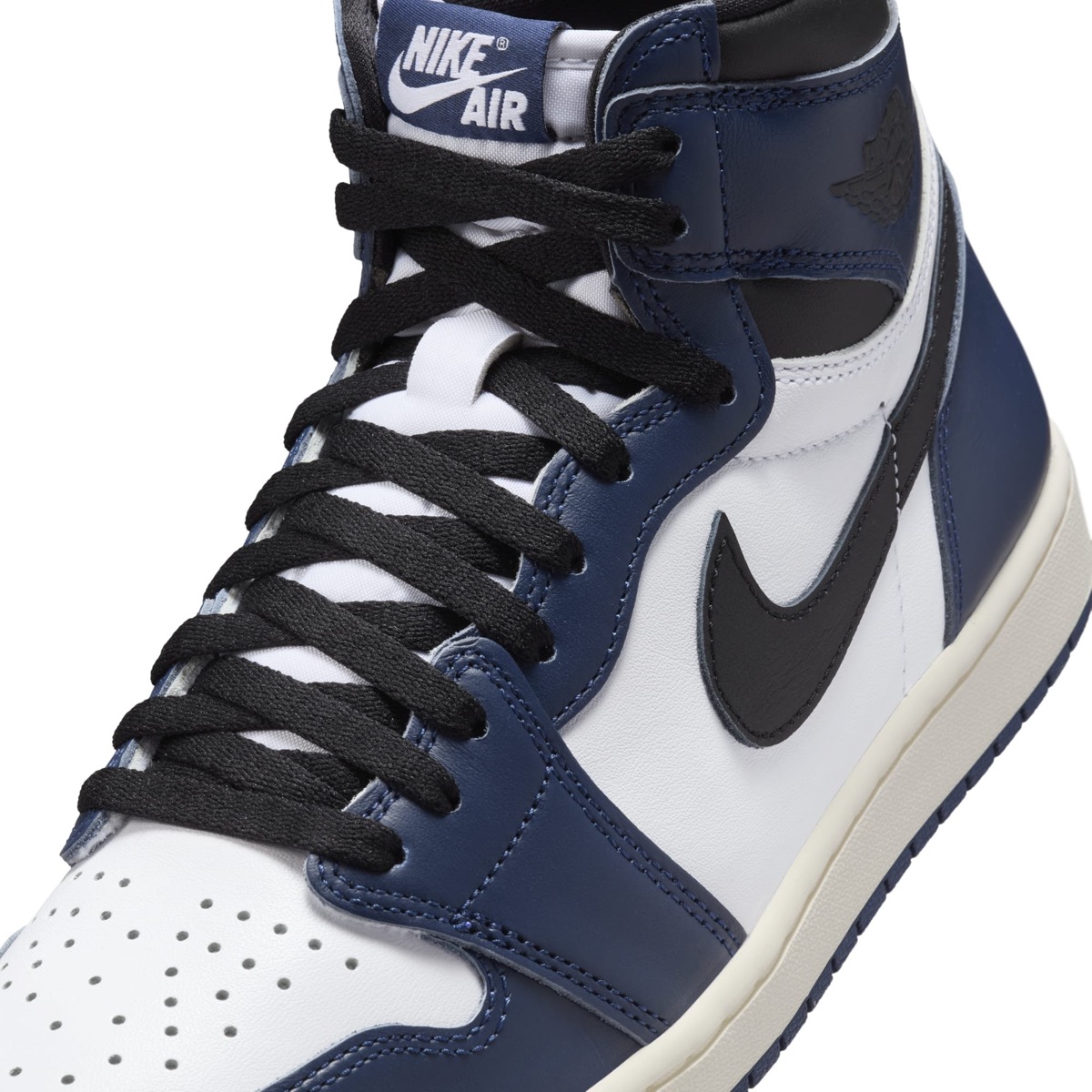 Nike Air Jordan 1 Retro High OG “Midnight Navy”が国内9月14日に発売