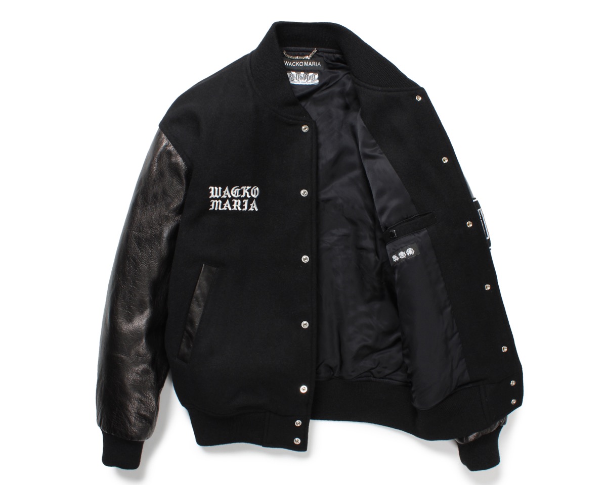 WACKOMARIA x 舐達麻 PARADISE TOKYO 9周年記念ジャケットが国内9月7日