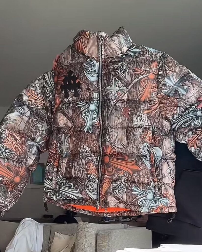 Chrome Hearts x Nike x NOCTA コラボアイテムが国内1月12日から1月15