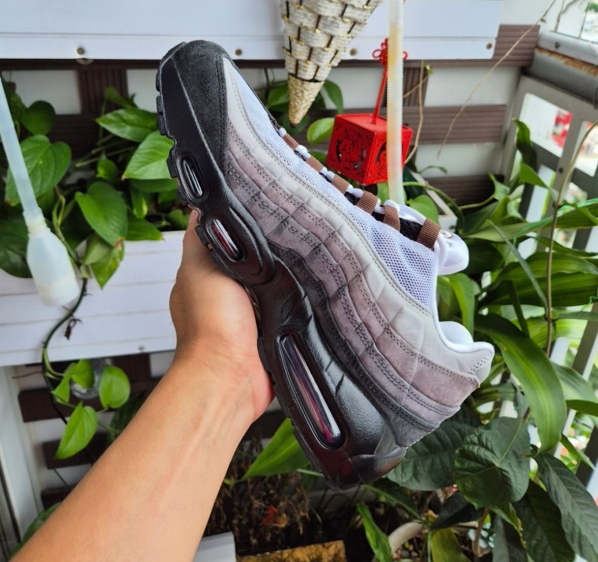 Nike SB x Air Max 95 “Cacao Wow”が国内2月5日／2月7日に発売［HF7545