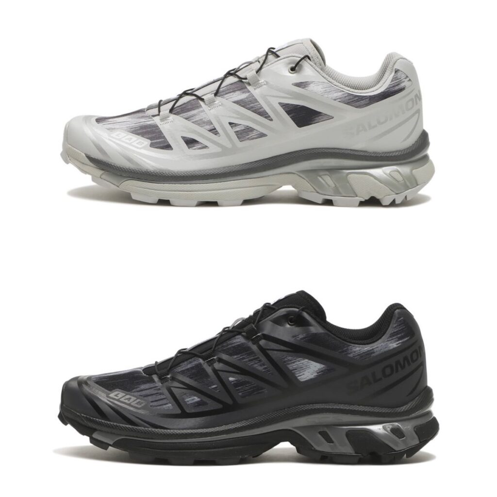 Salomon XT-6 “Camo Pack”が国内8月1日より発売 ［L47876000