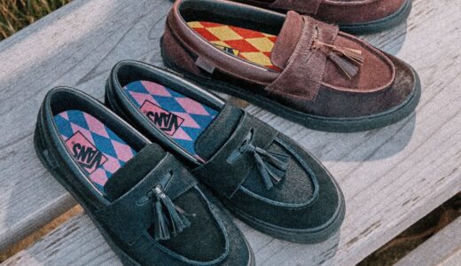 Billy's限定の Vans “Year of the Horse” Collectionが国内1月1日に