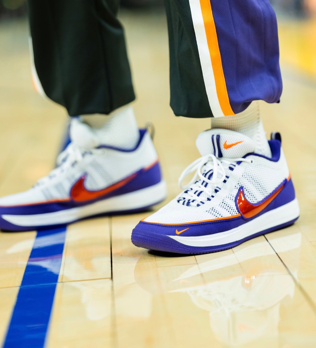 Devin Bookerの2代目シグネチャー『Nike Book 2』の新作が国内2月18日