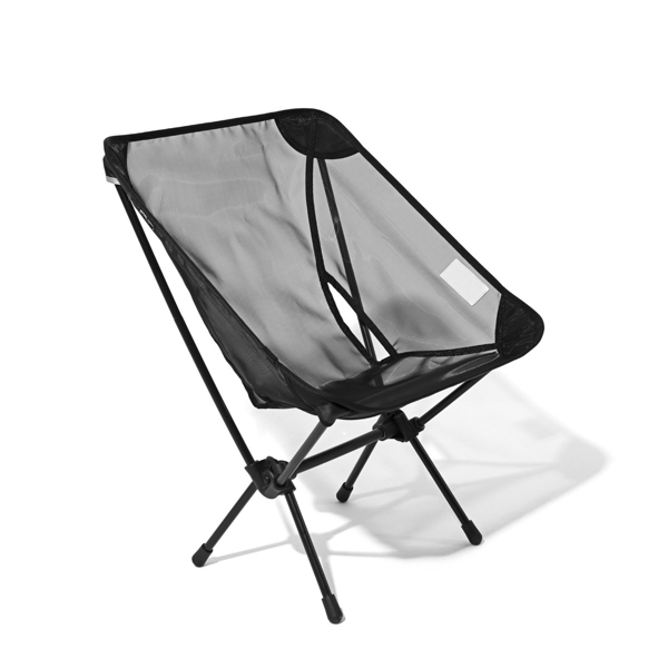 Helinox ヘリノックス コンフォートチェア メッシュブラック | Rimba