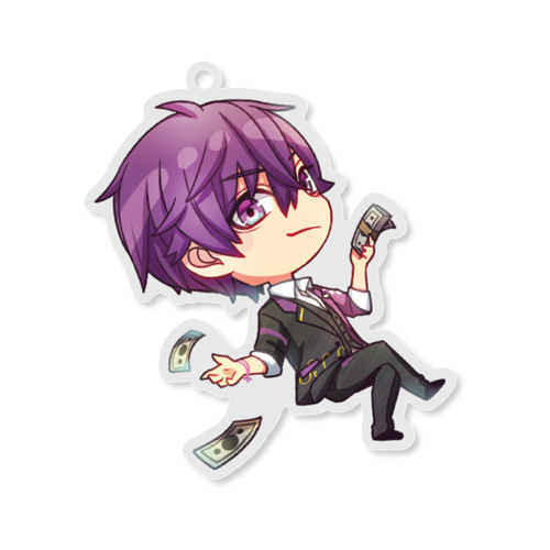 浦島坂田船 | Goods