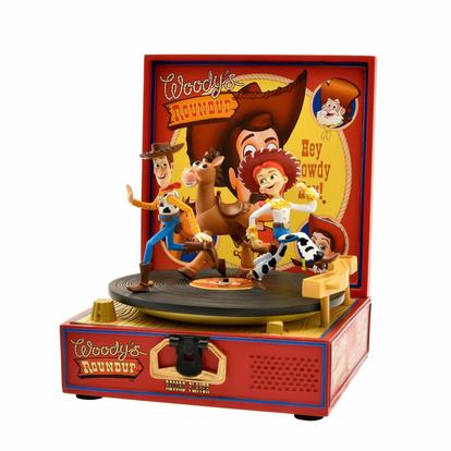 ❤ディズニー❤トイ・ストーリー アクセサリーケース 廃盤品 未使用