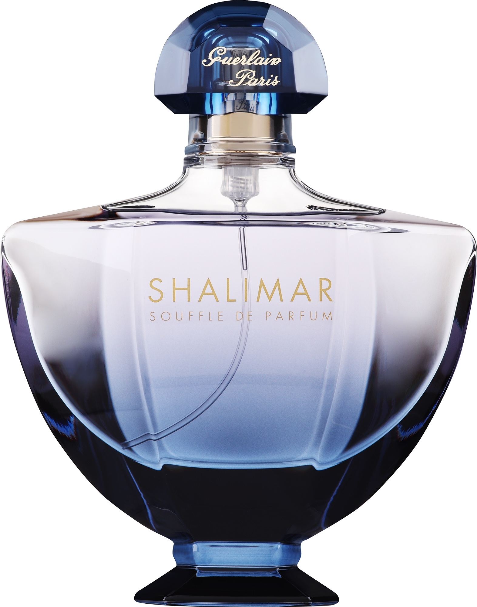 Guerlain Shalimar Souffle de Parfum - Eau de Parfum | MAKEUP