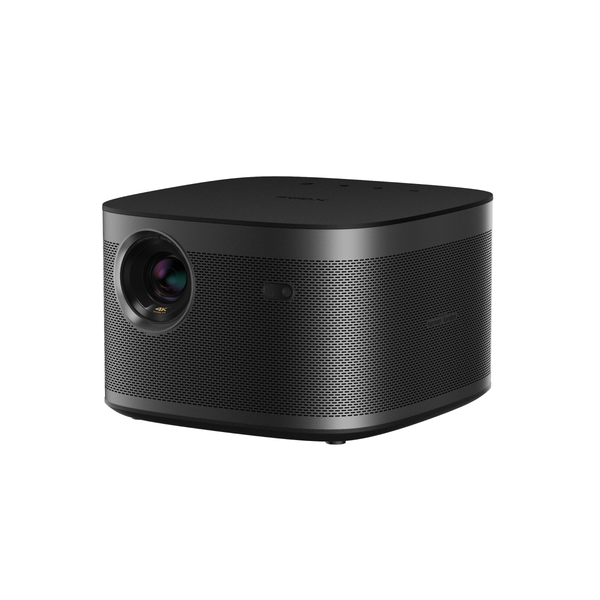 HORIZON Pro 4K Smart Projector | Home Cinema
