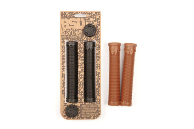 BSD GRIME BARS - Denim Cox signature 4-piece BMX handlebar – BSD