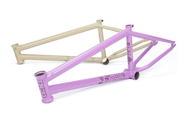 BSD FREEDOM BARS - Kriss Kyle signature BMX handlebar – BSD USA