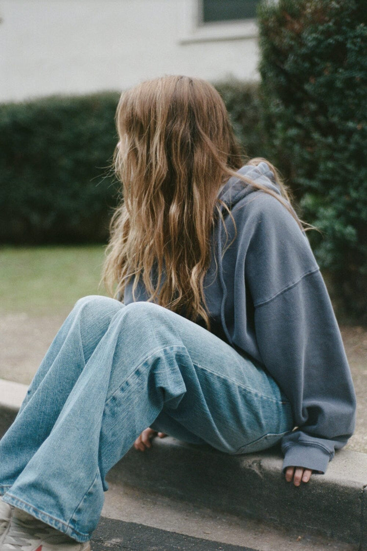 Christy Hoodie – Brandy Melville