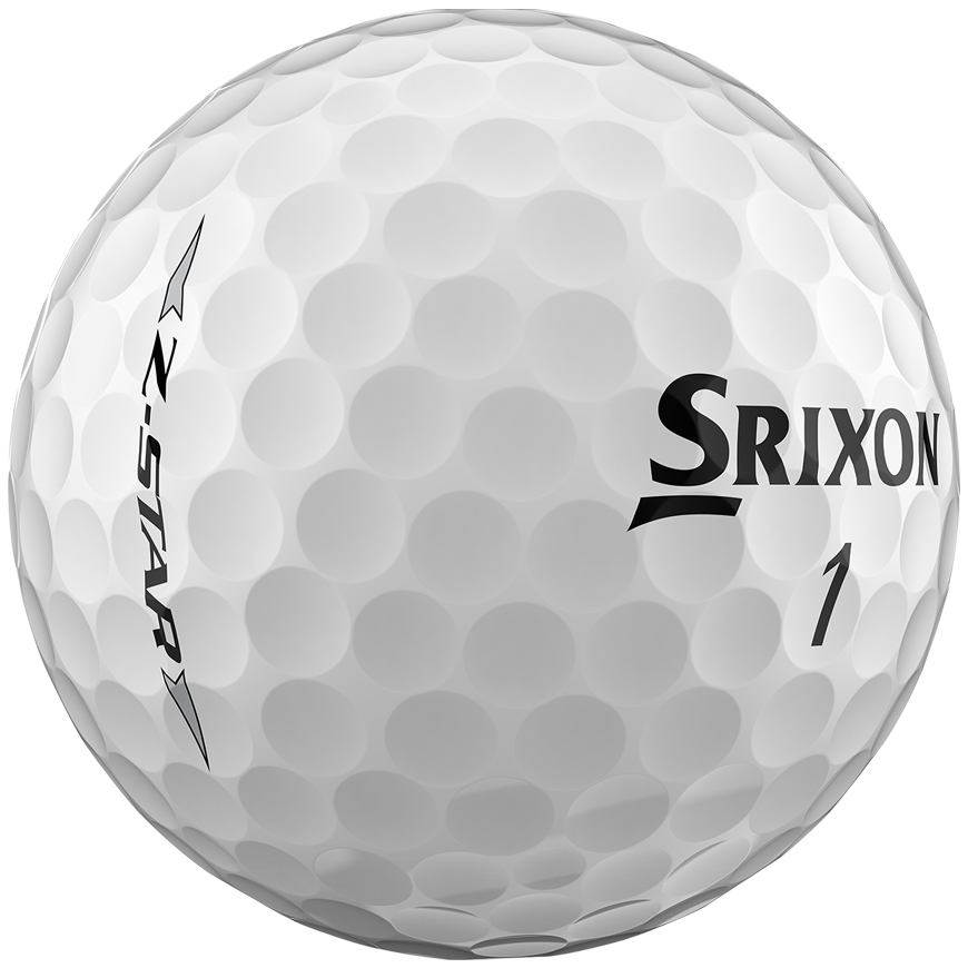 Z-Star Golf Balls | Dunlop Sports US