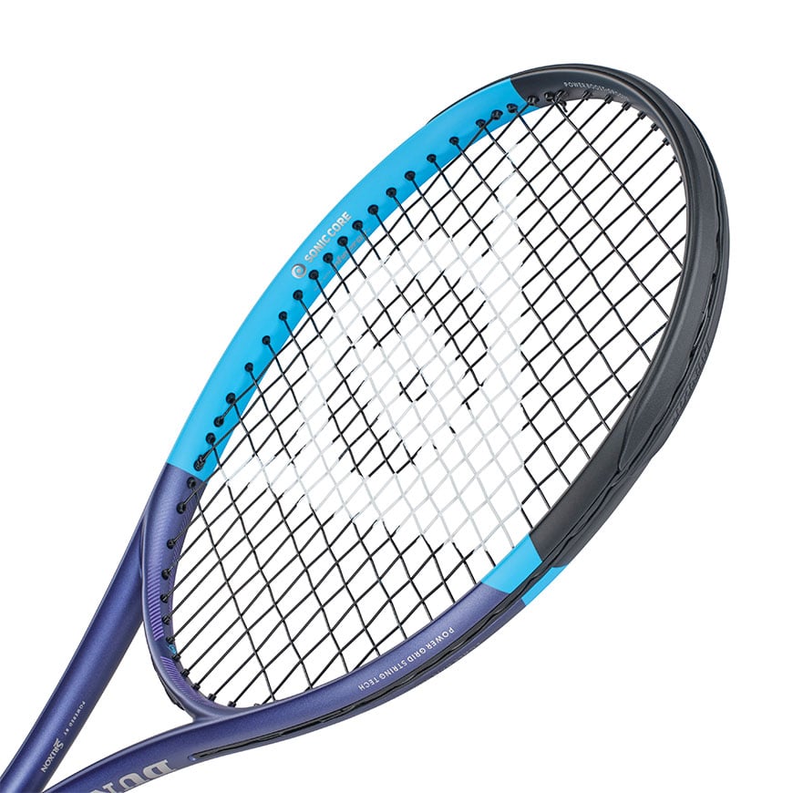 Dunlop FX500 Tennis Racket | Dunlop Sports US