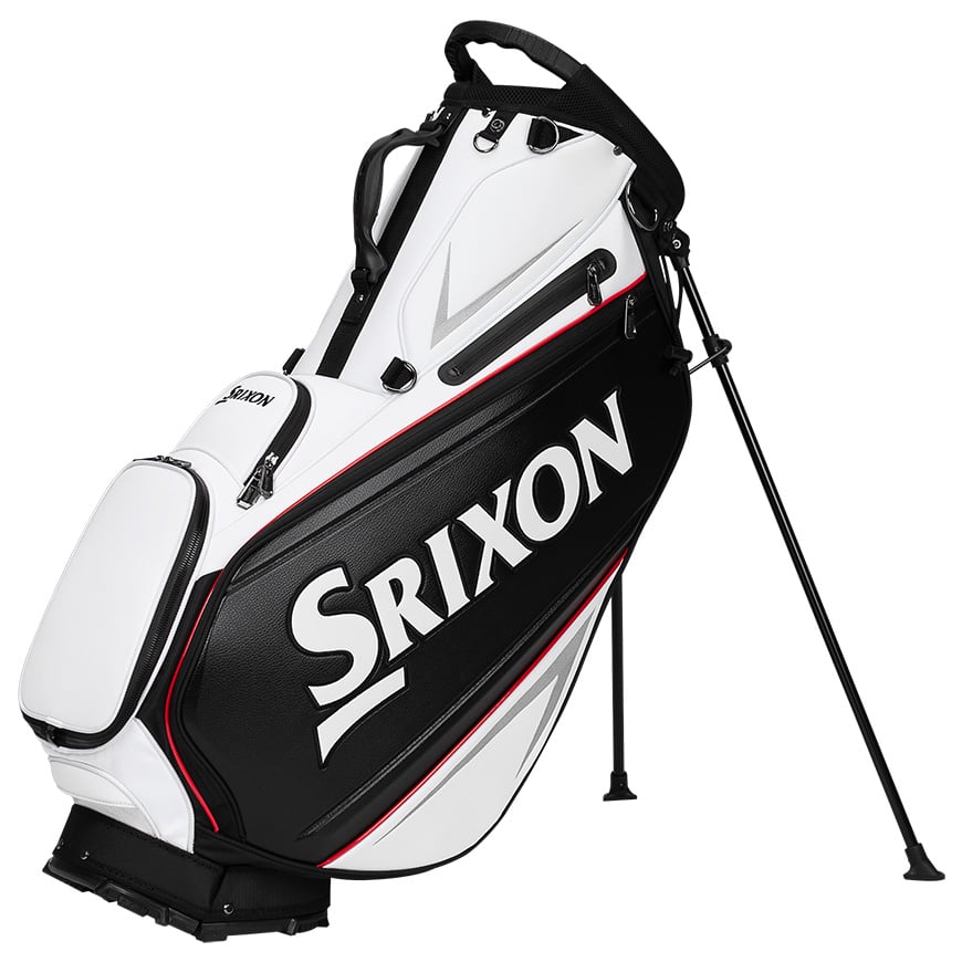 ZXi Staff Stand Bag | Dunlop Sports US