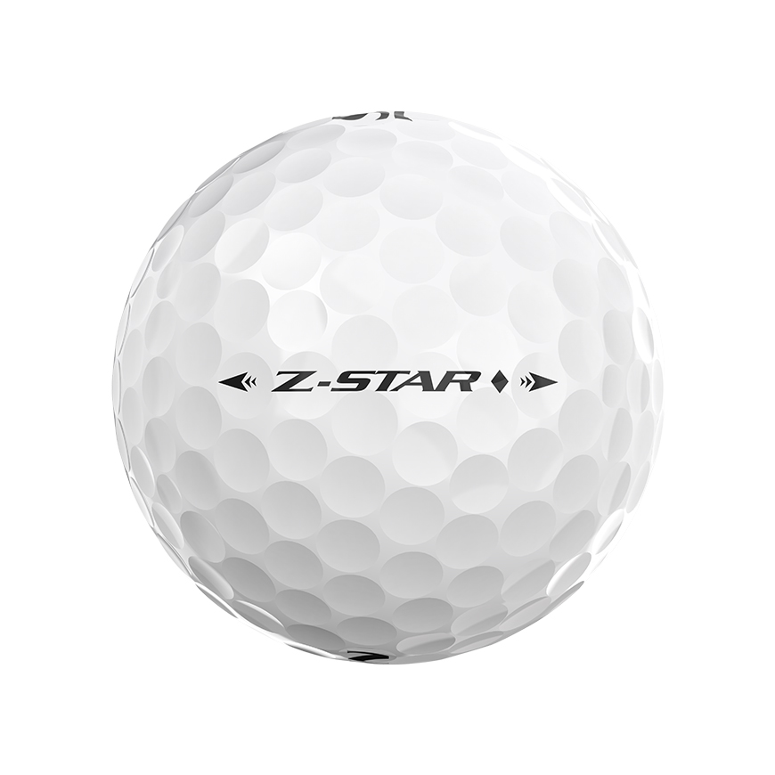 Z-Star Diamond Golf Balls | Dunlop Sports US