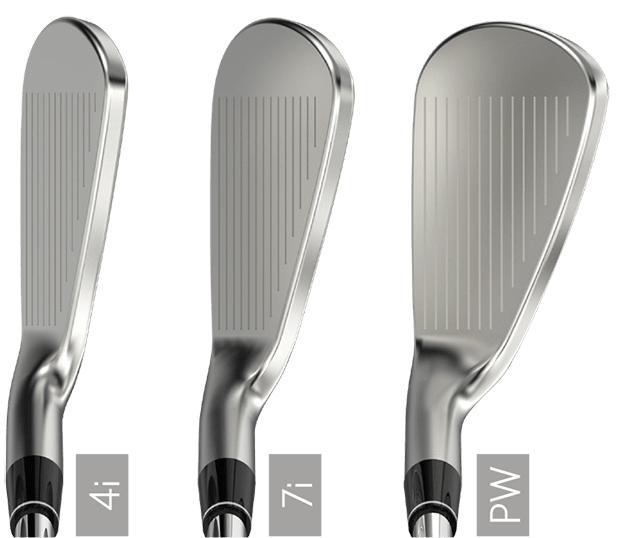 ZX Utility Irons | Golf Clubs | Dunlop Sports US