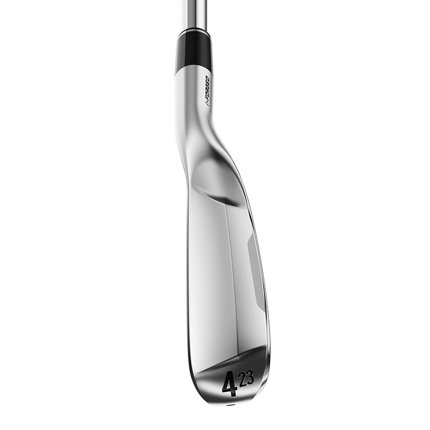 ZXiU Utility Iron | Golf Clubs | Dunlop Sports US