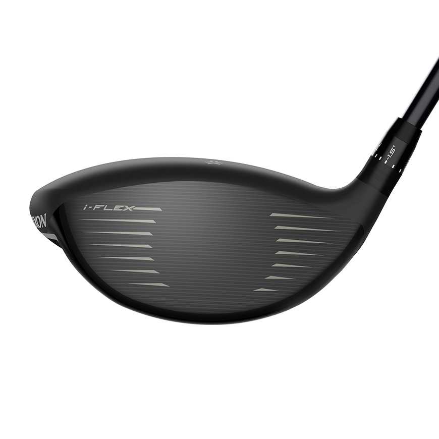 ZXi MAX Driver | Golf Clubs | Dunlop Sports US