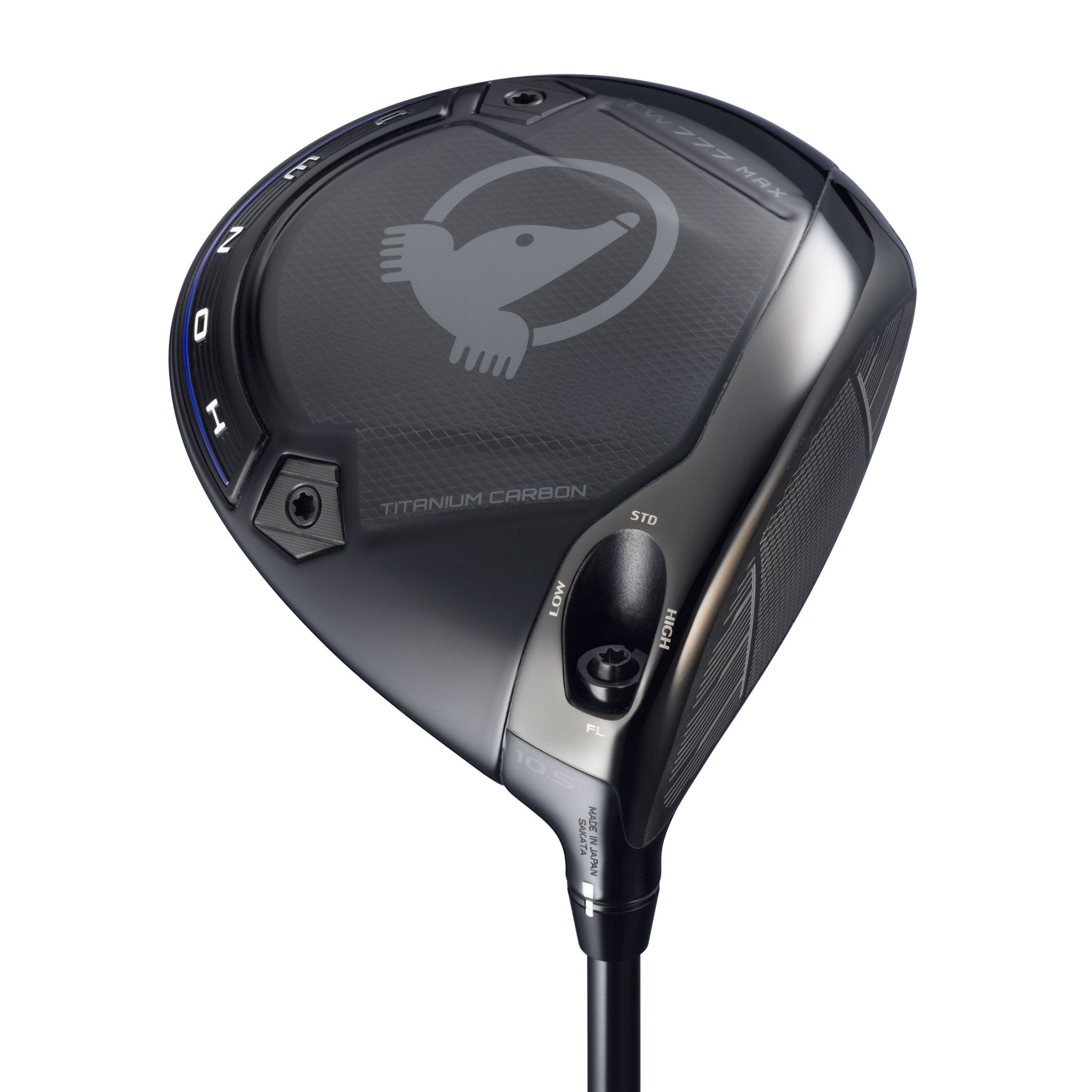 TW777 Max Driver | Drivers | Honma Golf