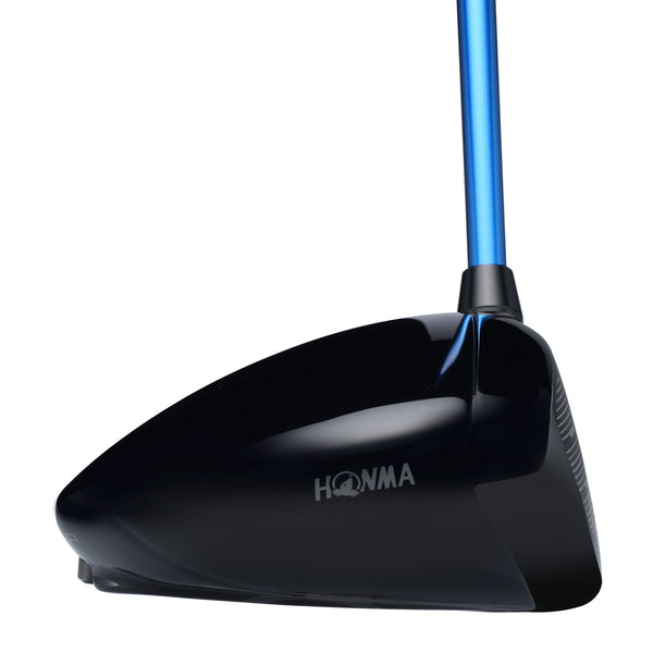 TW777 Driver | Drivers | Honma Golf