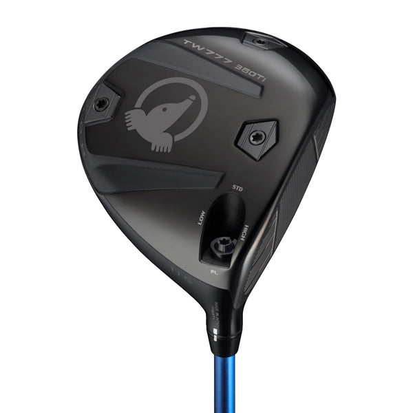 TW777 360 Ti Driver | Drivers | Honma Golf