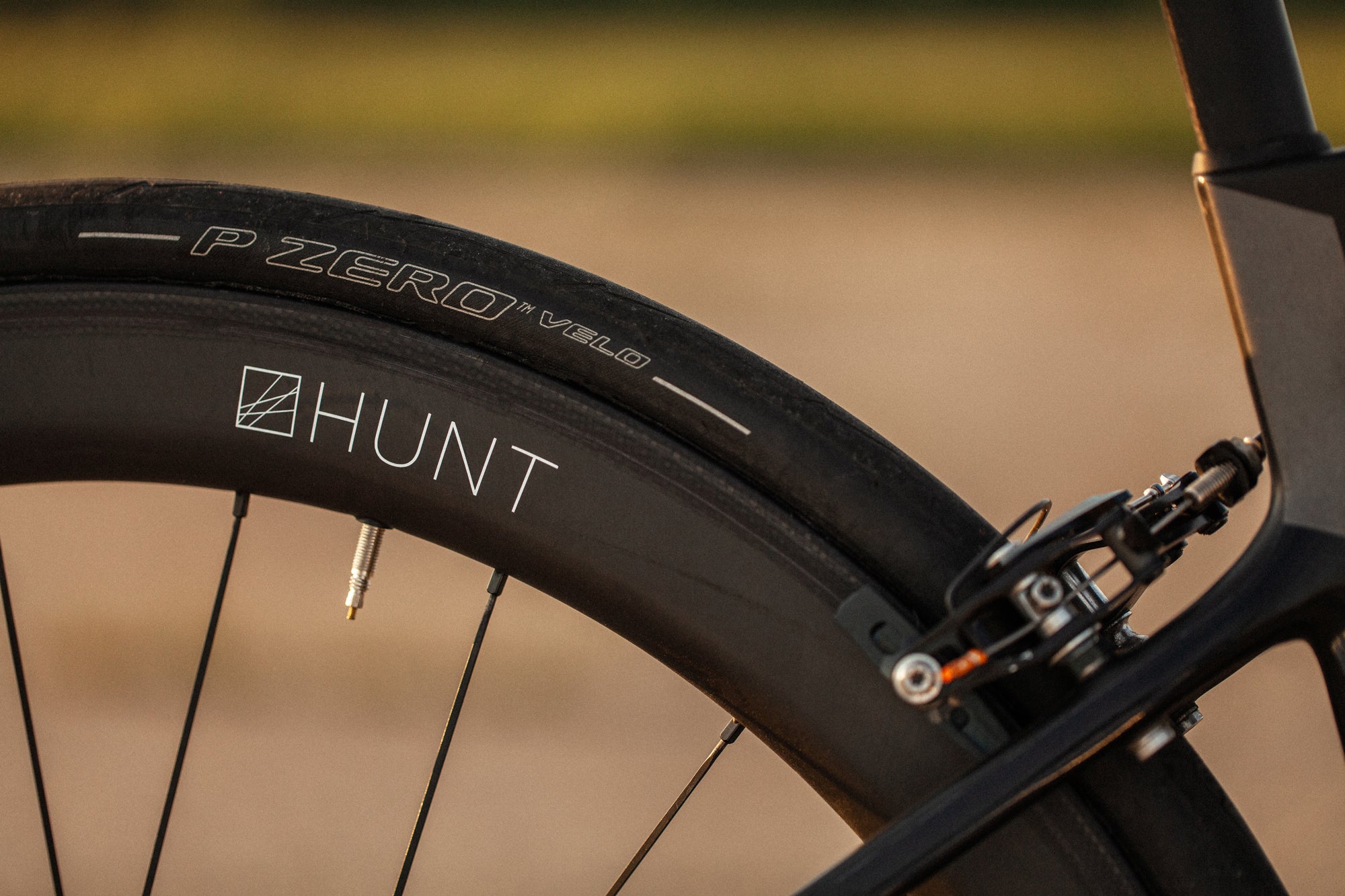 HUNT 50 Carbon Wide Aero Wheelset – Hunt Bike Wheels US